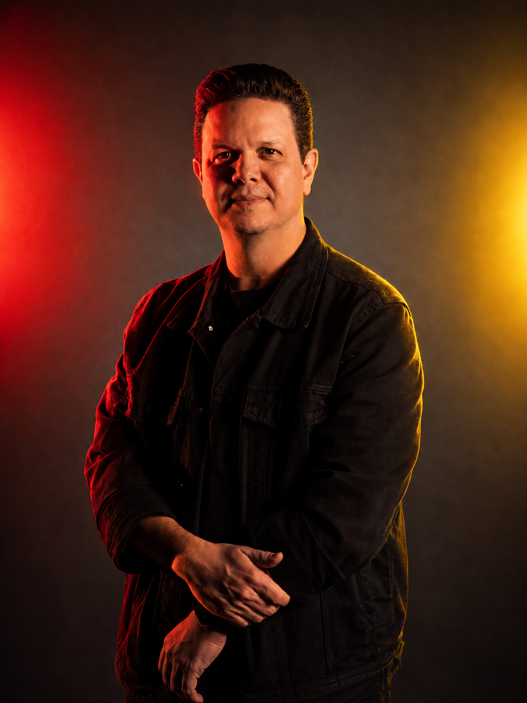 Daniel Alencar