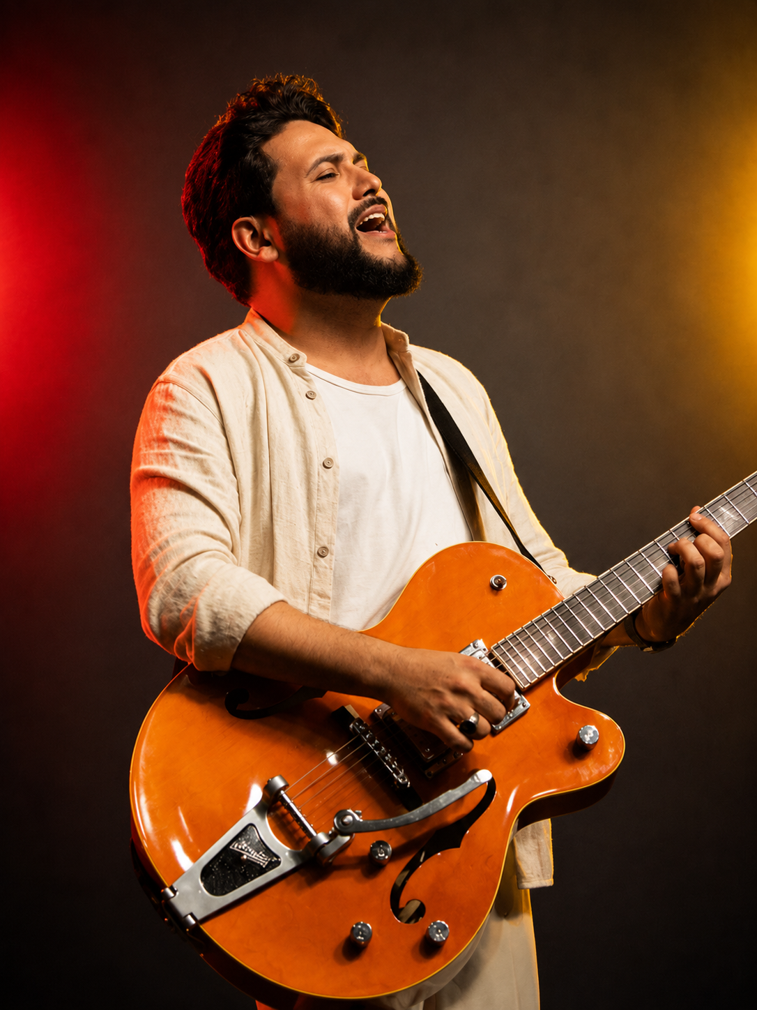 Fanuel Palacio