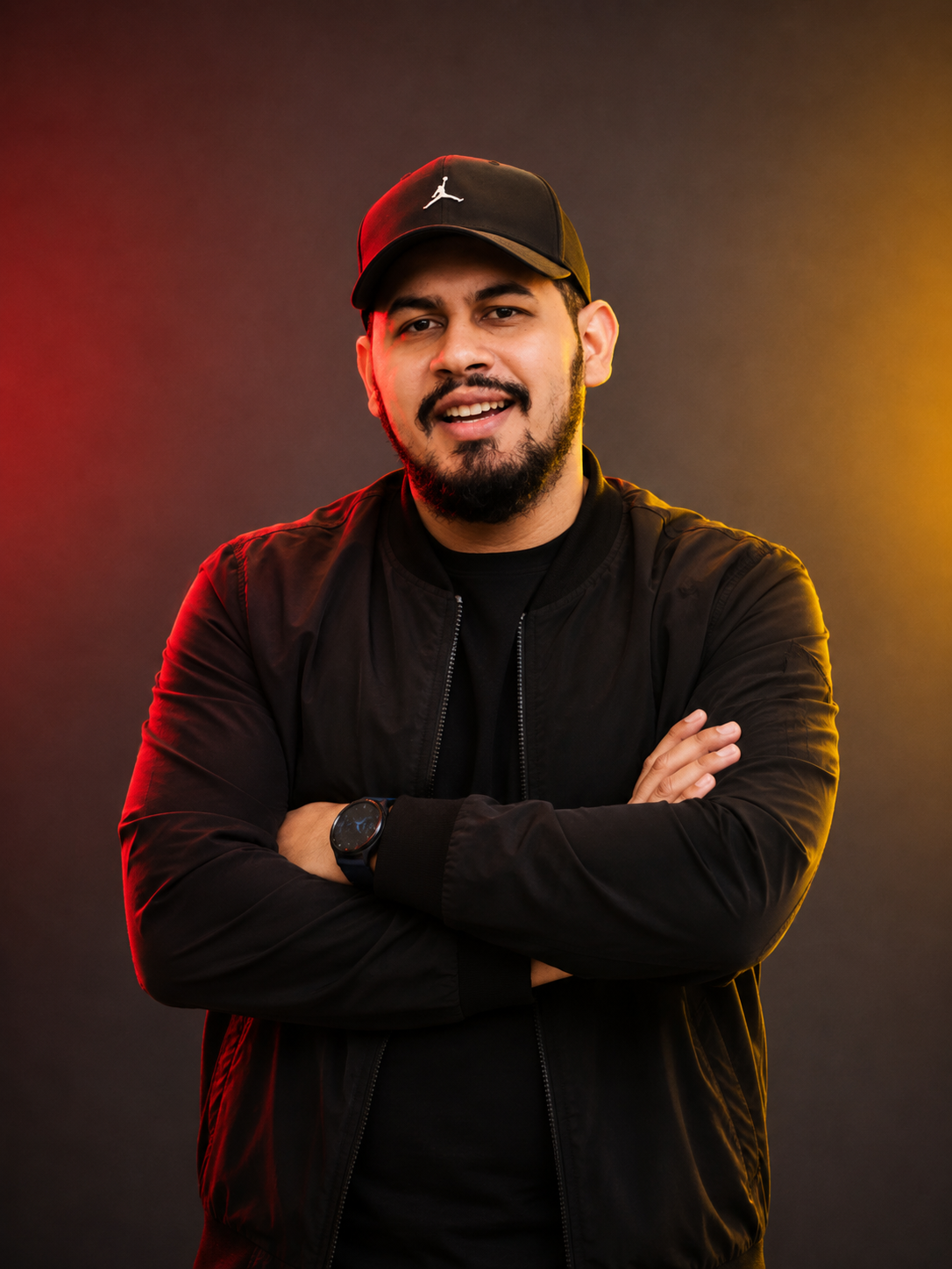 Marcos Nobre